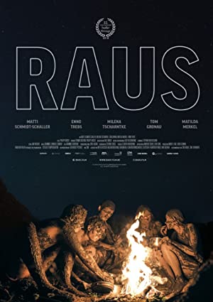 دانلود فیلم Raus