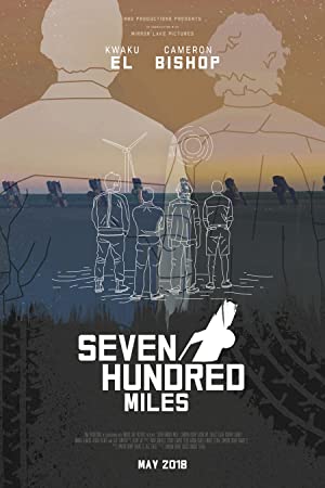 دانلود فیلم Seven Hundred Miles