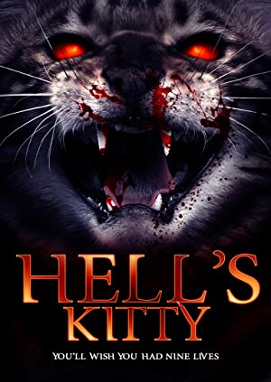 دانلود فیلم Hell's Kitty