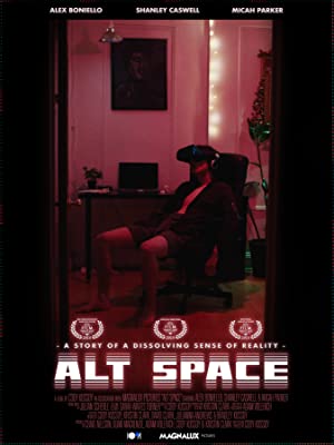 دانلود فیلم Alt Space