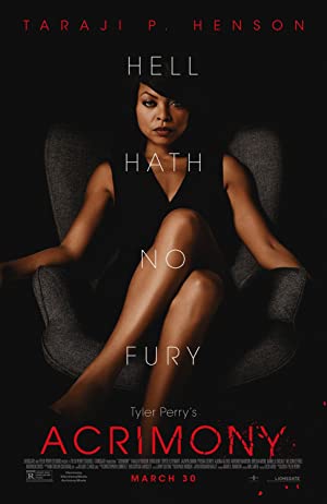 دانلود فیلم Acrimony