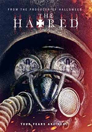 دانلود فیلم The Hatred