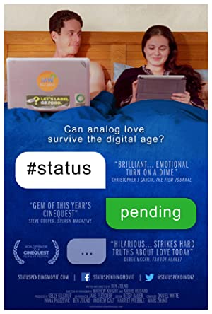 دانلود فیلم Status Pending