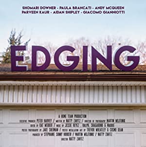 دانلود فیلم Edging