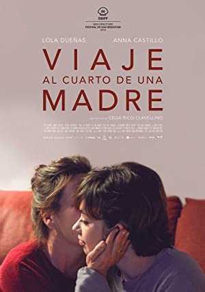 دانلود فیلم Viaje al cuarto de una madre