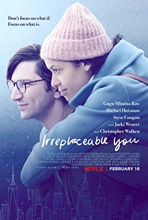 دانلود فیلم Irreplaceable You