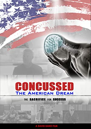 دانلود فیلم Concussed: The American Dream