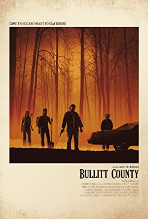 دانلود فیلم Bullitt County