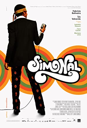 دانلود فیلم Simonal