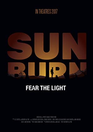 دانلود فیلم Sunburn