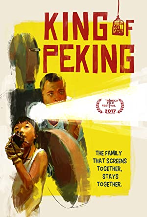 دانلود فیلم King of Peking