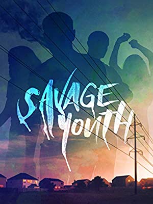 دانلود فیلم Savage Youth