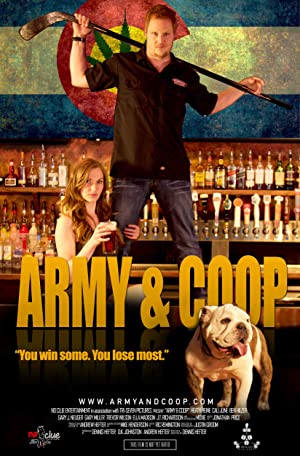 دانلود فیلم Army & Coop