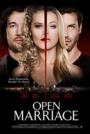 دانلود فیلم Open Marriage