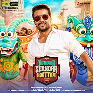 دانلود فیلم Thaanaa Serndha Koottam