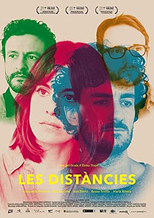 دانلود فیلم Les distàncies