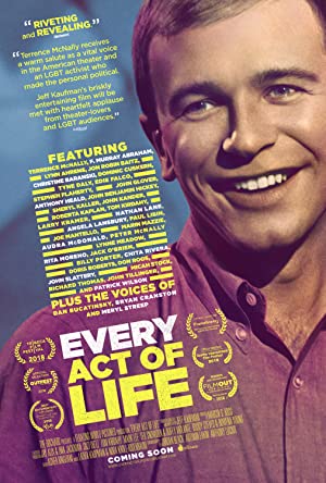 دانلود فیلم Every Act of Life