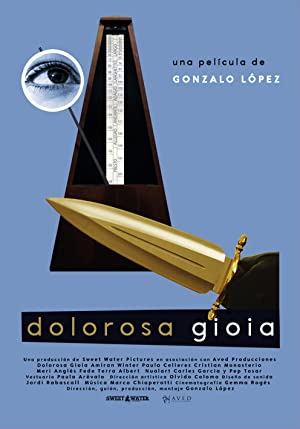 دانلود فیلم Dolorosa Gioia