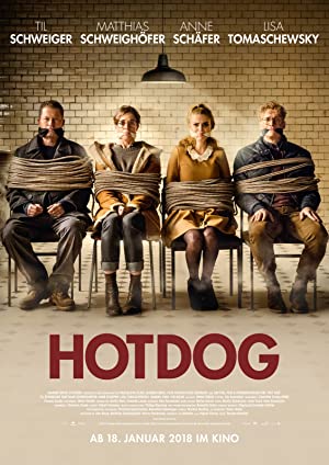 دانلود فیلم Hot Dog