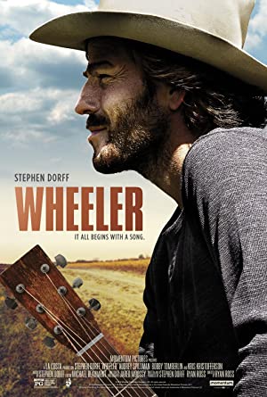 دانلود فیلم Wheeler