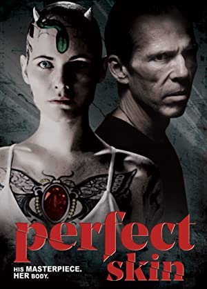 دانلود فیلم Perfect Skin