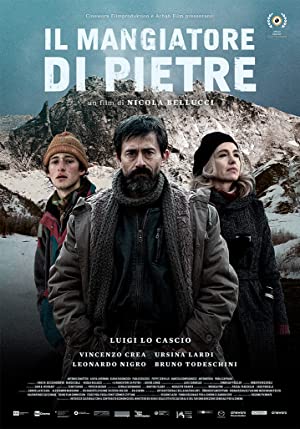 دانلود فیلم Il mangiatore di pietre