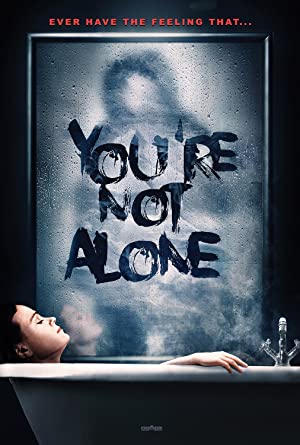 دانلود فیلم You're Not Alone