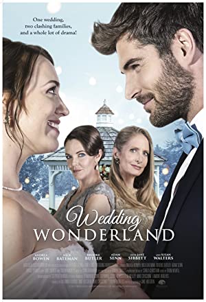 دانلود فیلم Winter Wedding