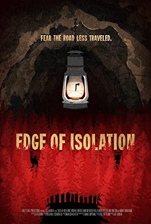 دانلود فیلم Edge of Isolation