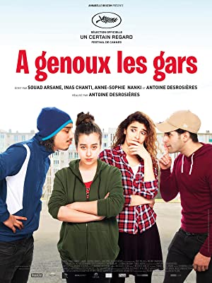 دانلود فیلم À genoux les gars