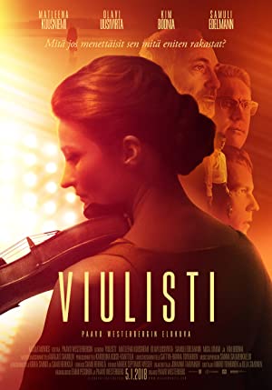 دانلود فیلم Viulisti