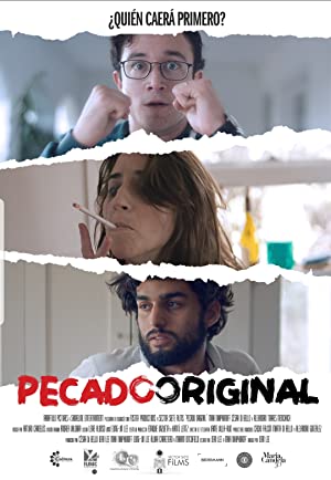 دانلود فیلم Original Sin