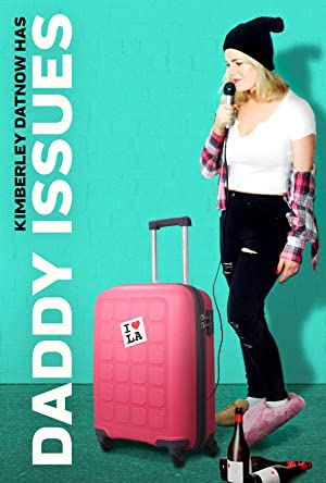 دانلود فیلم Daddy Issues