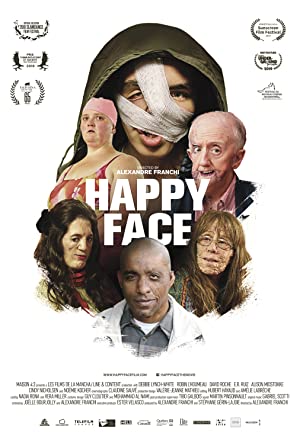 دانلود فیلم Happy Face