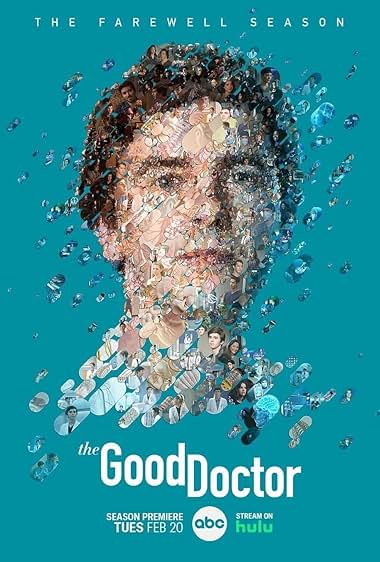 دانلود سریال The Good Doctor (دکتر خوب) بدون سانسور به صورت رایگان