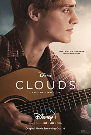 دانلود فیلم Clouds