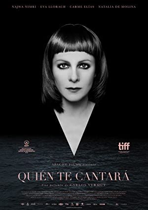 دانلود فیلم Quién te cantará