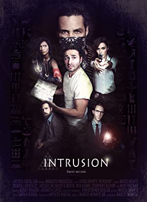 دانلود فیلم Intrusion