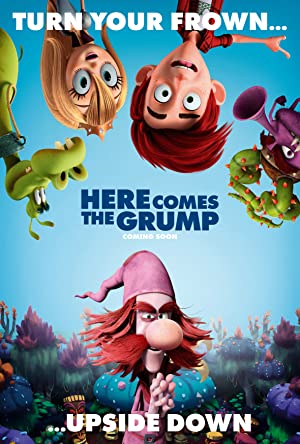 دانلود فیلم Here comes the Grump