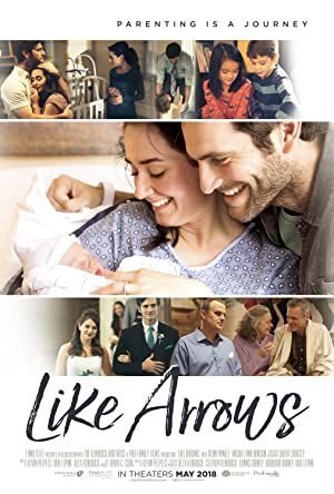 دانلود فیلم Like Arrows