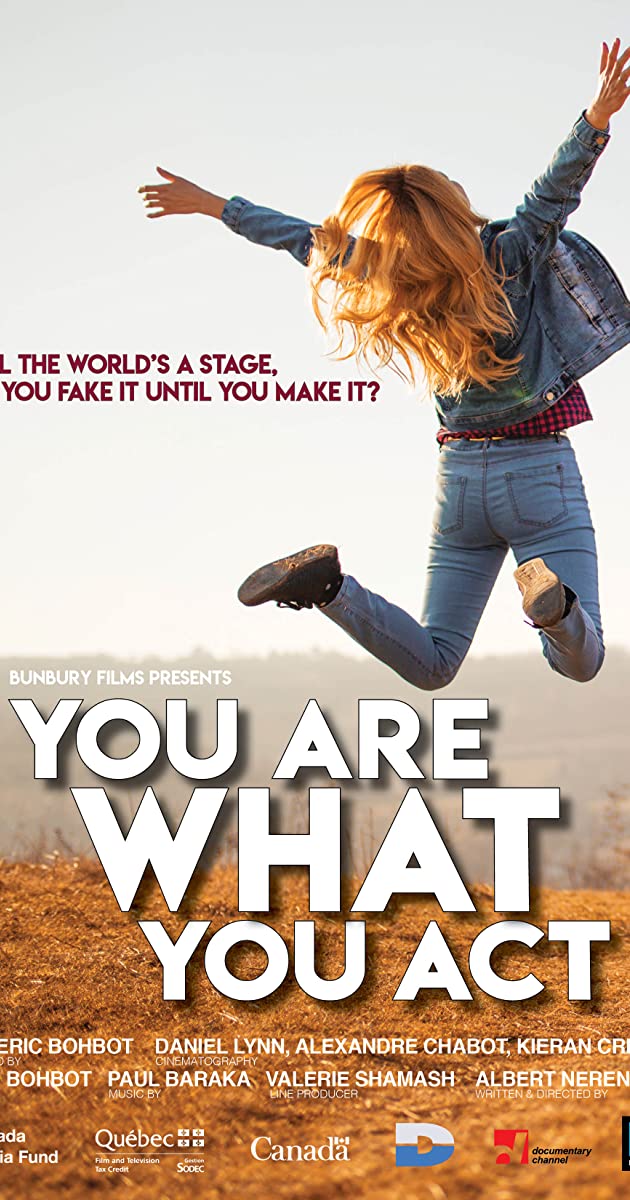 دانلود فیلم You Are What You Act