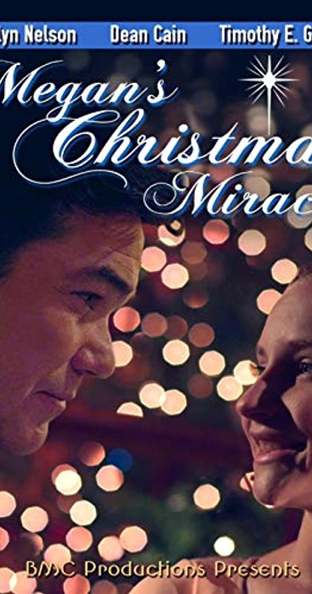 دانلود فیلم Megan's Christmas Miracle