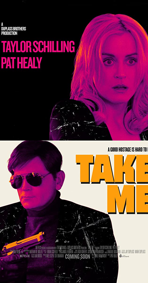 دانلود فیلم Take Me