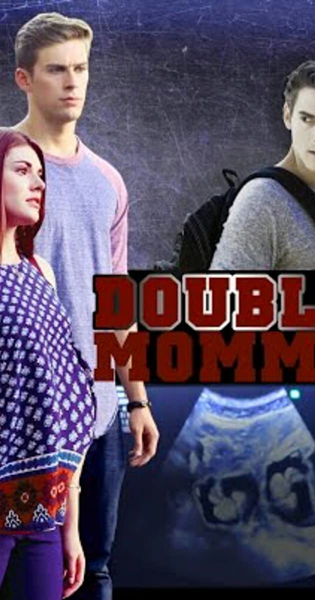 دانلود فیلم Double Mommy