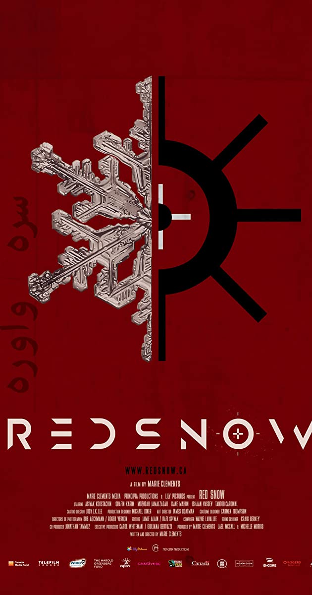 دانلود فیلم Red Snow