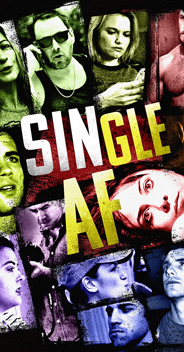 دانلود فیلم Single AF