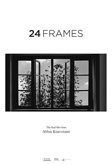 دانلود فیلم 24 Frames