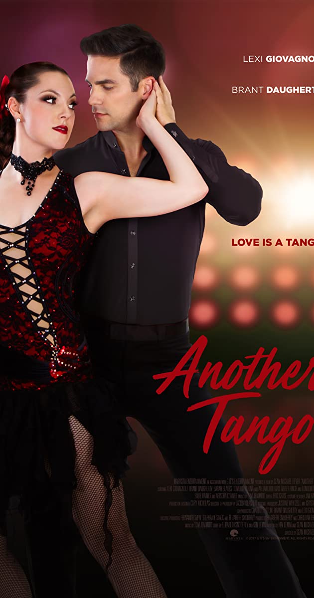 دانلود فیلم Another Tango