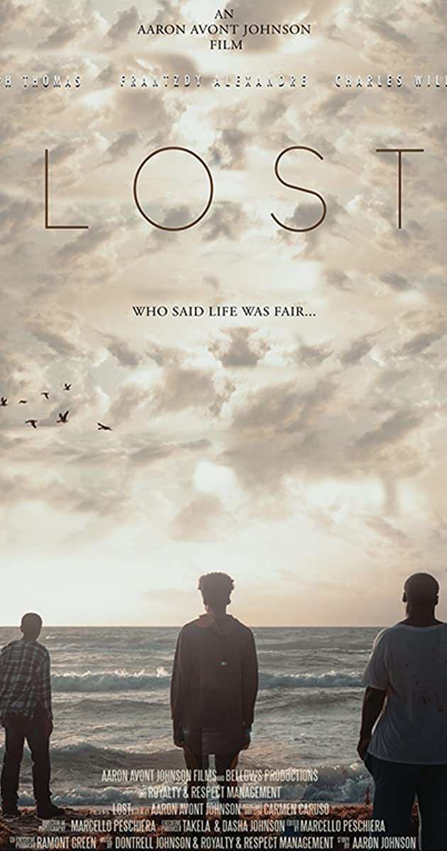 دانلود فیلم Lost