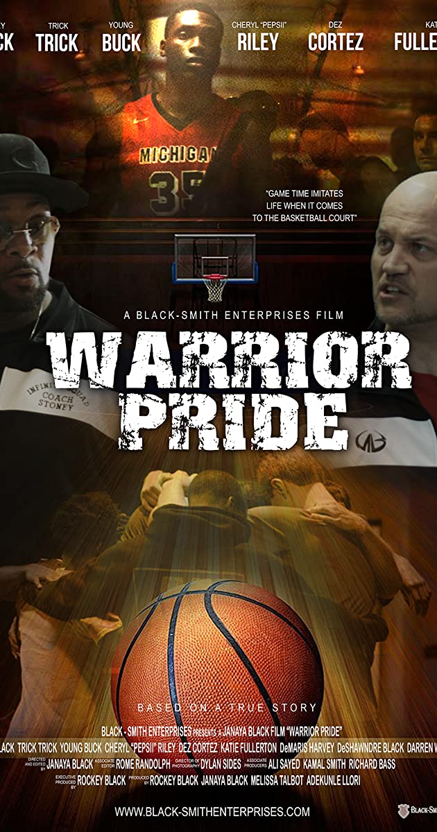 دانلود فیلم Warrior Pride